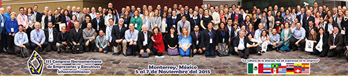 congreso ciees mexico 2015