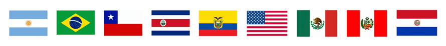 paises miembro ciees internacional