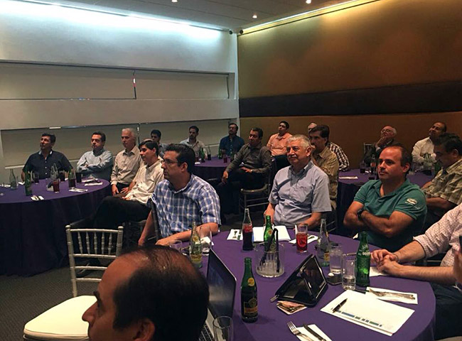 charla jorge urdiales monterrey méxico ciees