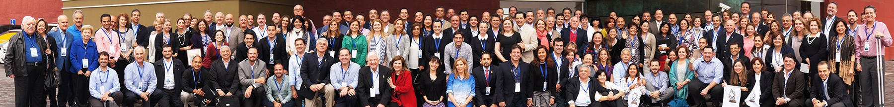 paises miembro ciees congreso monterrey