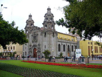 congreso ciees lima peru