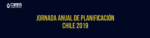 Jornada anual de planificación Chile 2019