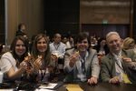 Primer día del V Congreso Internacional CIEES en Paraguay puso énfasis en el “propósito”