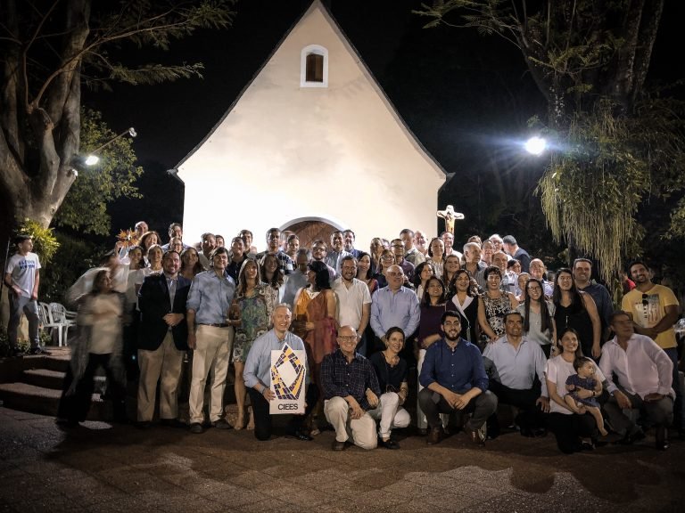 Congreso CIEES 2019 Asunción, segundo día