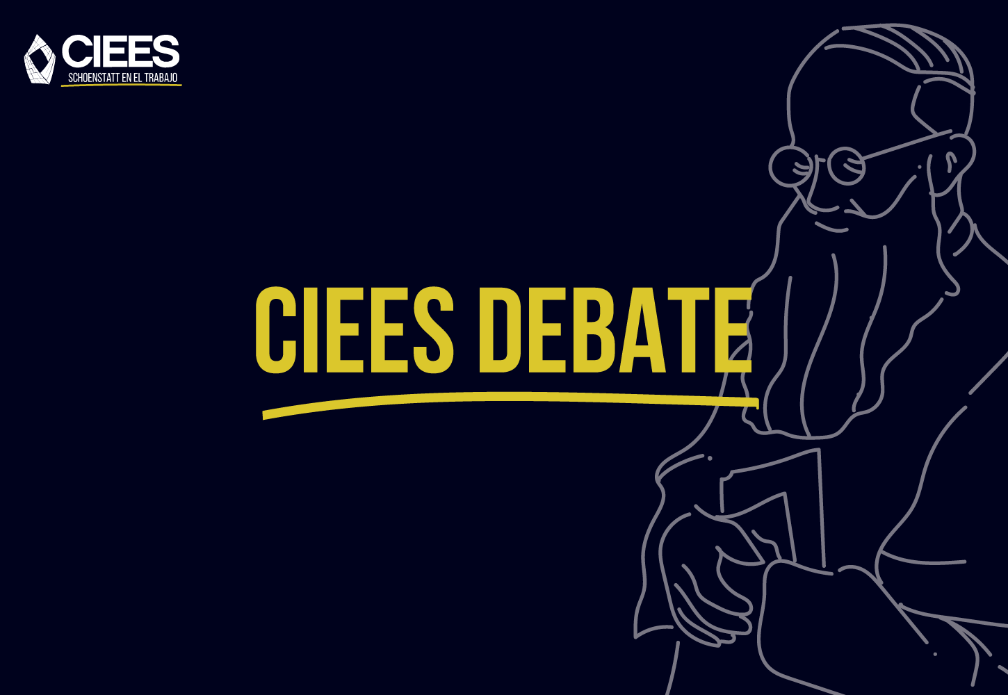CIEES Debate