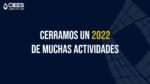 CIEES 2022
