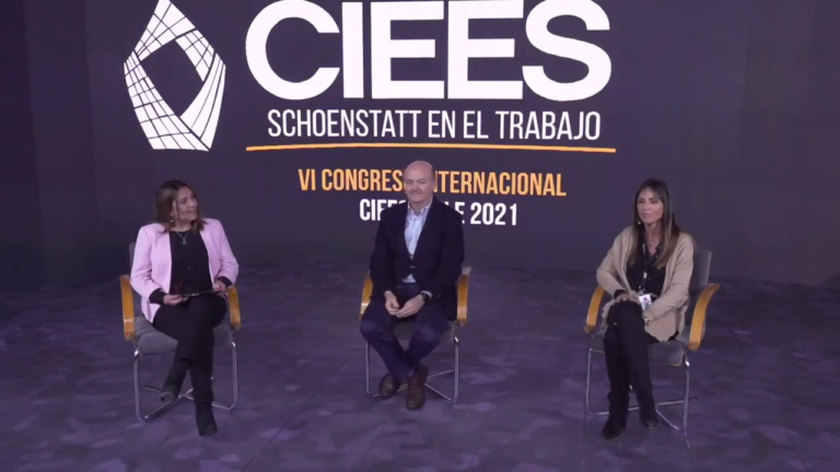 Panel: Autoridad en el Trabajo, iluminados por San José.