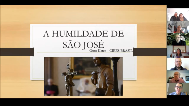 La Humildad de San José – Guto Kater