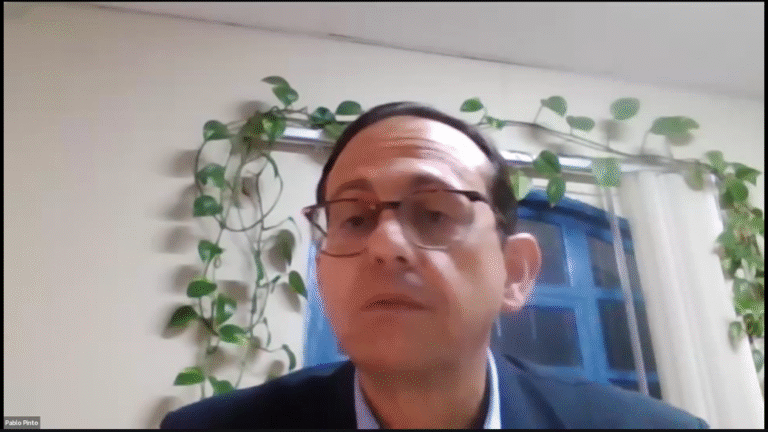 El Diálogo como puente para crear unión y progreso – Pablo Pinto