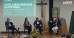 Panel: Humildad en el liderazgo