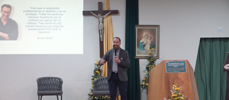 Taller: Elementos del Ideal CIEES