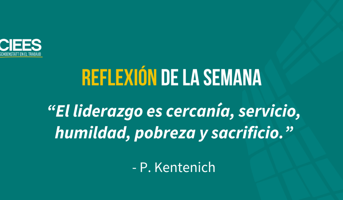 La cercanía como forma de conducción