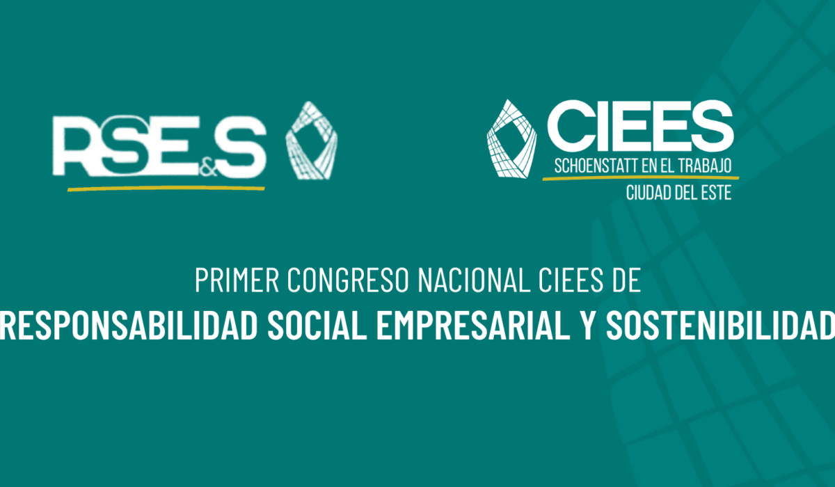 CIEES Ciudad del Este – Paraguay organizó un espacio de reflexión sobre el rol de la empresa en la sociedad.
