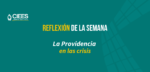 La Providencia en las crisis