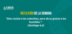 La humildad que construye