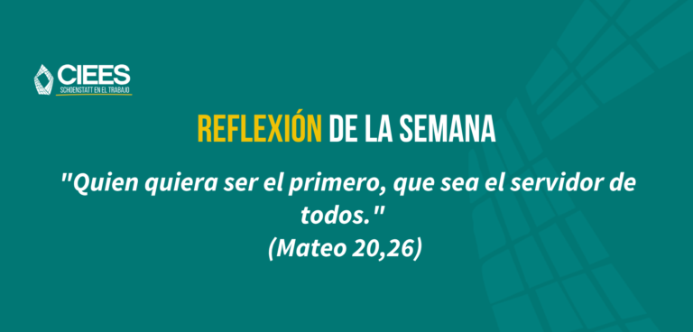 El liderazgo como servicio