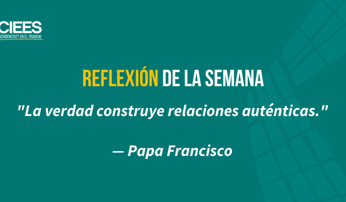 La honestidad, construir confianza