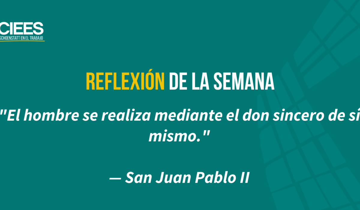 El servicio, transformar desde el liderazgo