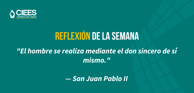 El servicio, transformar desde el liderazgo