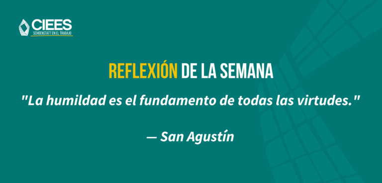 La humildad, base del verdadero liderazgo
