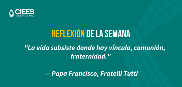 El otro como hermano