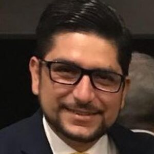 foto de perfil de Alejandro Santos
